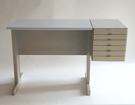 Synthesis45 Side Desk / シンテシス45 サイドデスク