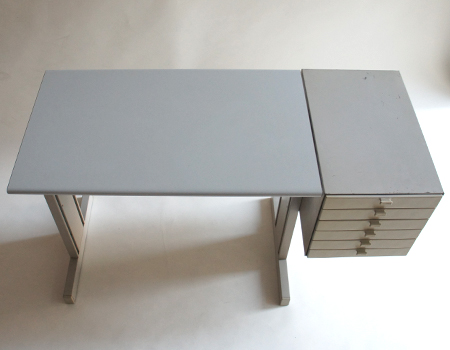 Synthesis45 Side Desk / シンテシス45 サイドデスク
