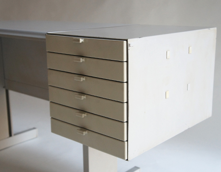 Synthesis45 Side Desk / シンテシス45 サイドデスク