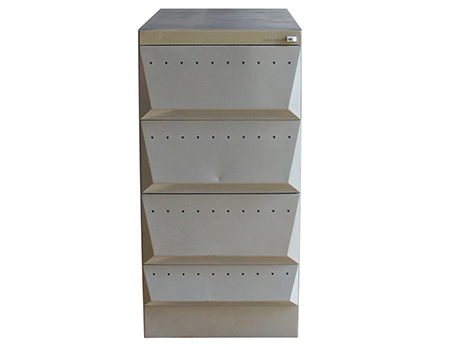 Olivetti Office Drawers/ドロワーキャビネット 4段