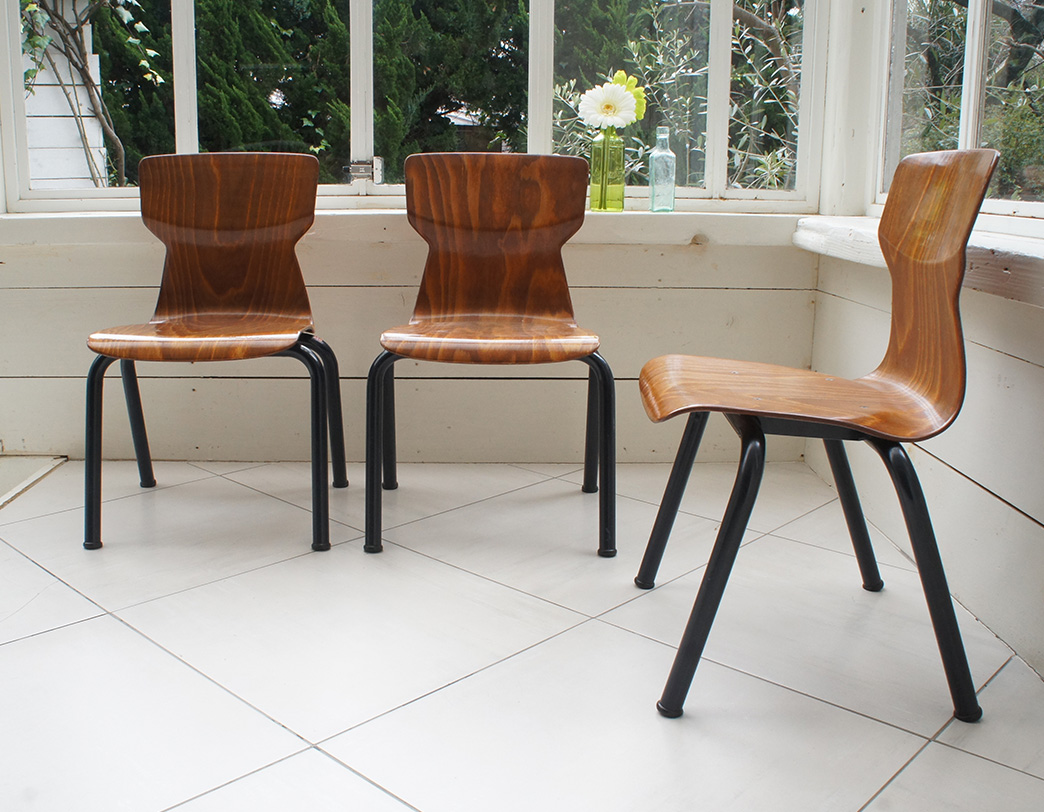 Dutch Kids Chair/キッズチェア