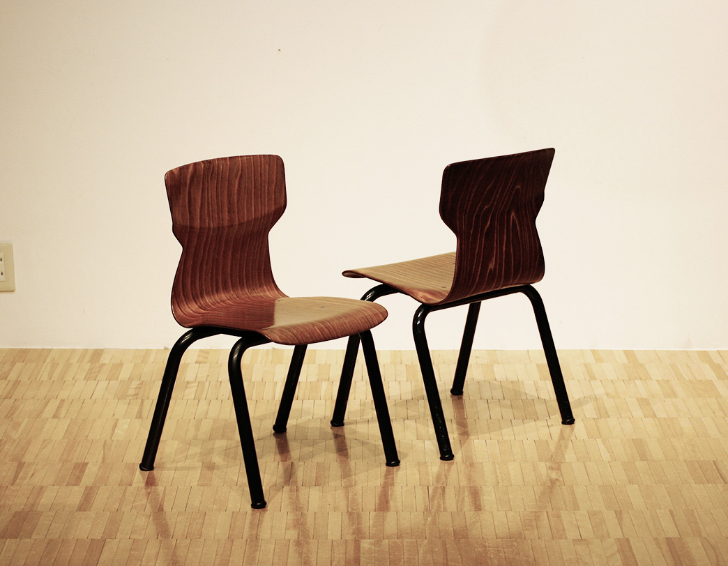 Dutch Kids Chair/キッズチェア