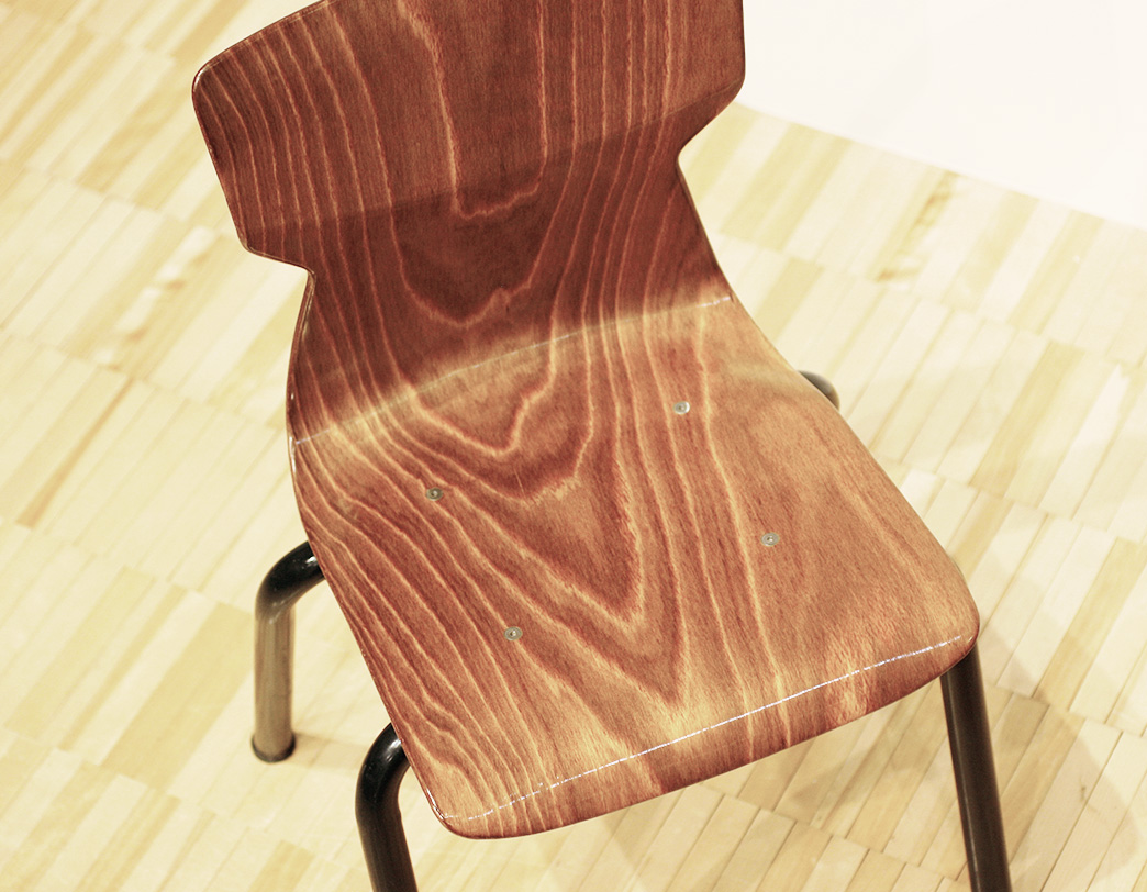 Dutch Kids Chair/キッズチェア