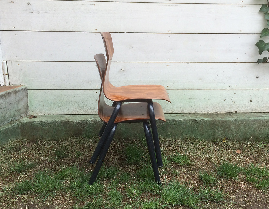 Dutch Kids Chair/キッズチェア
