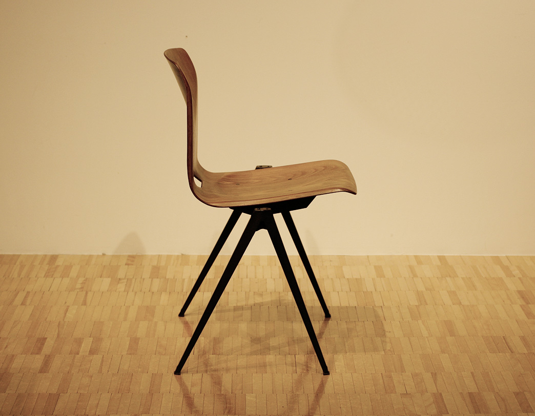 Dutch Stacking Chair/スタッキングチェア