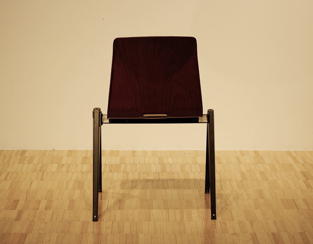 Dutch Stacking Chair/スタッキングチェア