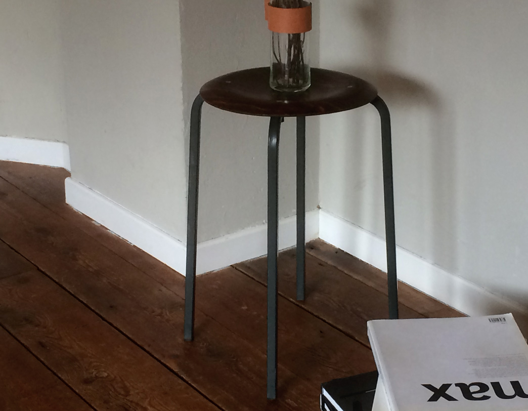 Dutch Stool/スツール