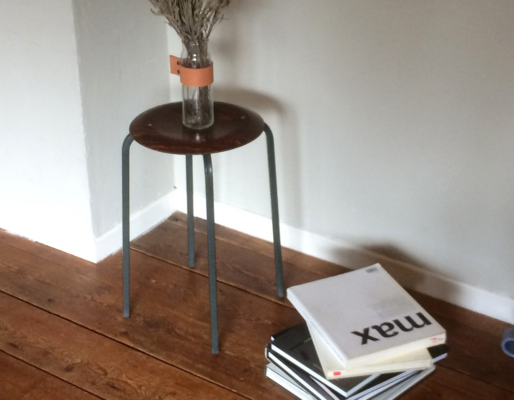 Dutch Stool/スツール
