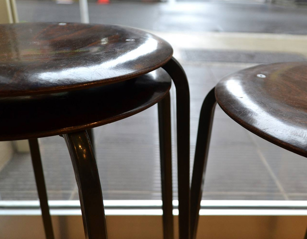Dutch Stool/スツール