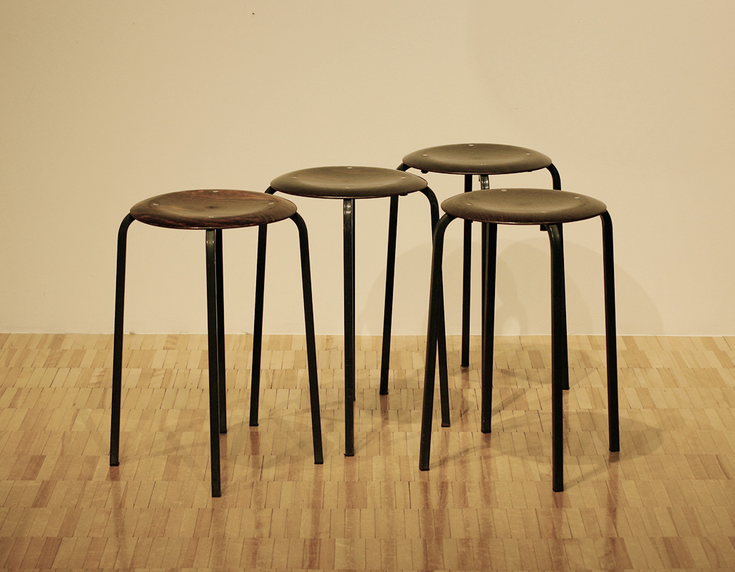 Dutch Stool/スツール