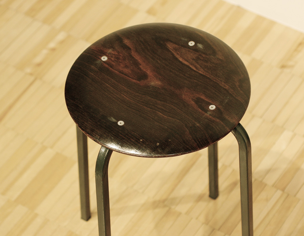 Dutch Stool/スツール
