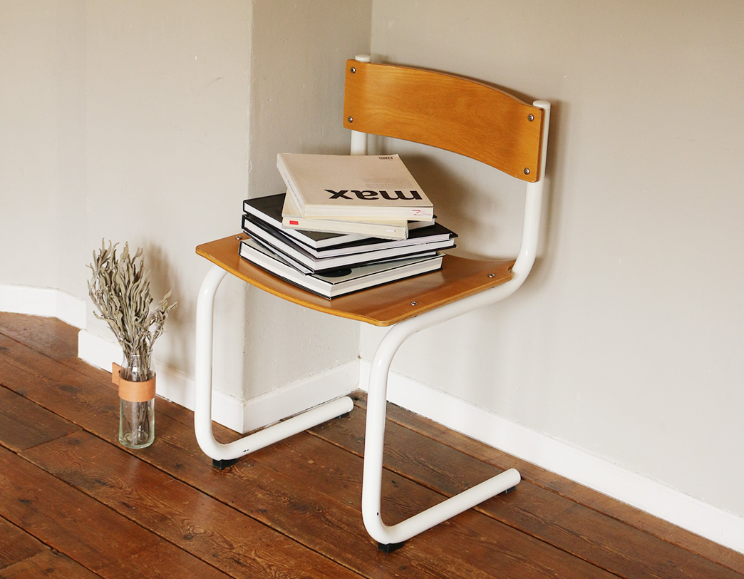 Danish School Chair/スクールチェア