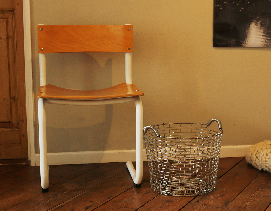 Danish School Chair/スクールチェア