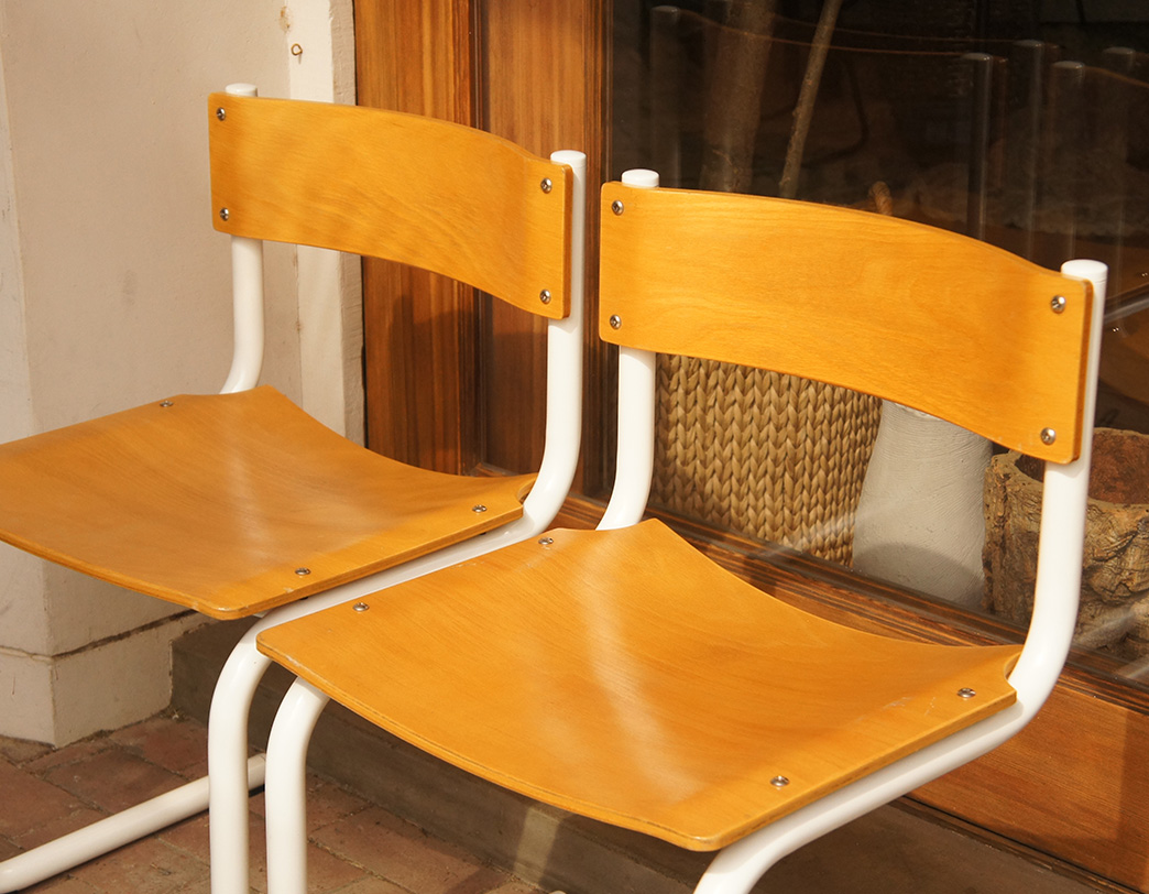 Danish School Chair/スクールチェア