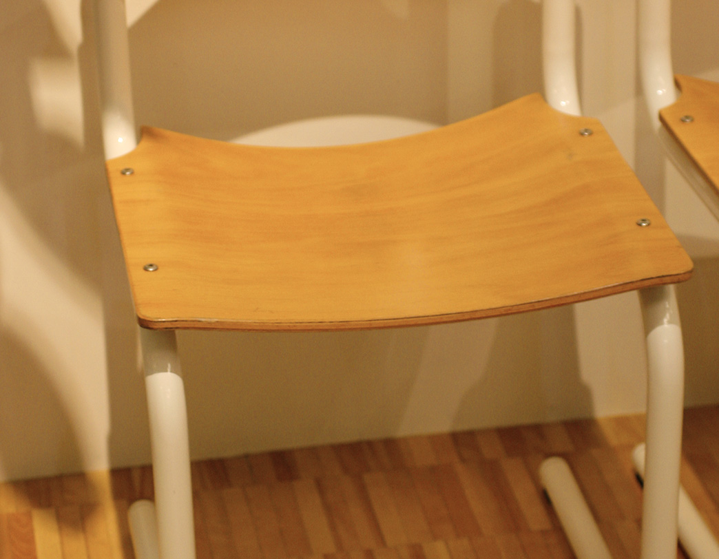 Danish School Chair/スクールチェア