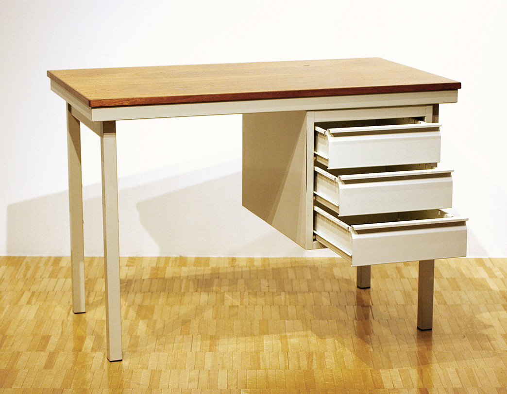 Gispen Office Desk/ワークデスク
