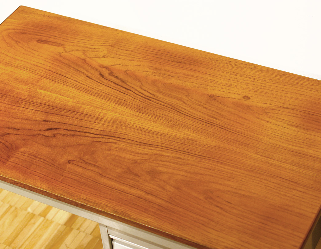Gispen Office Desk/ワークデスク