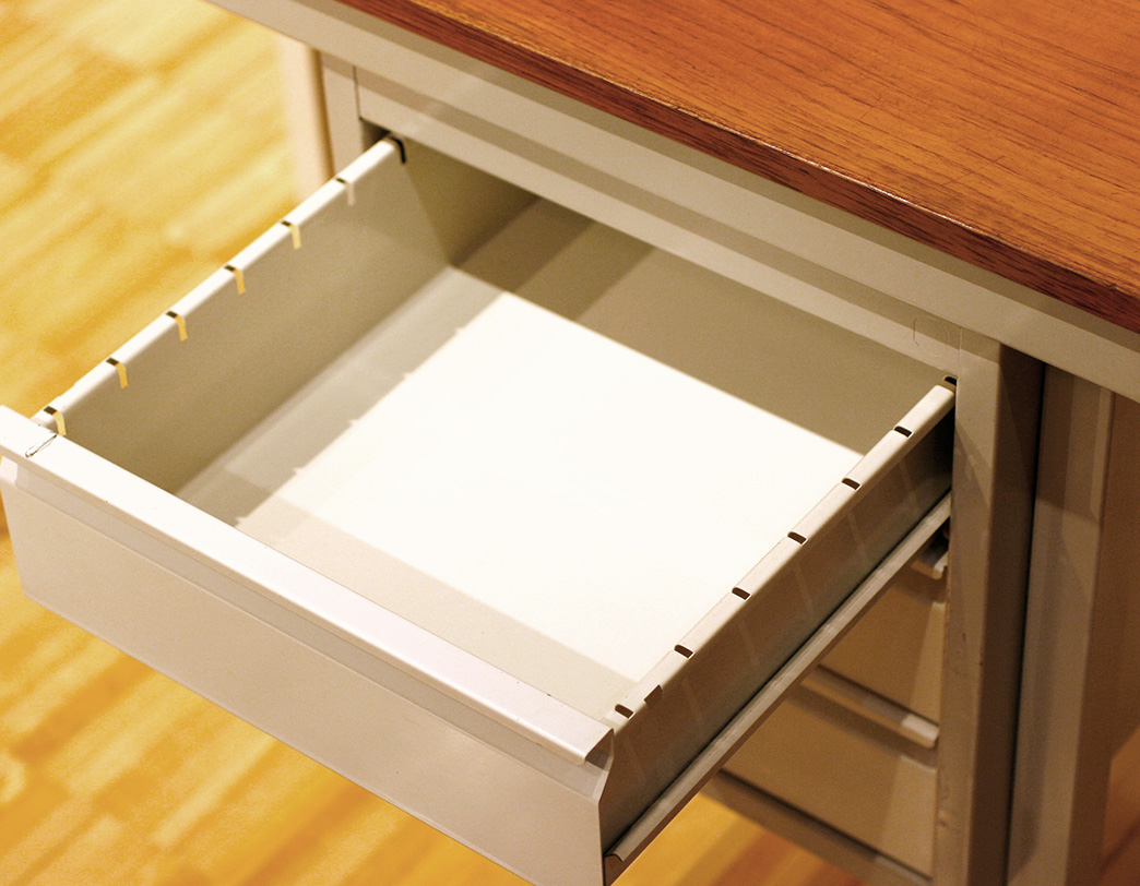 Gispen Office Desk/ワークデスク