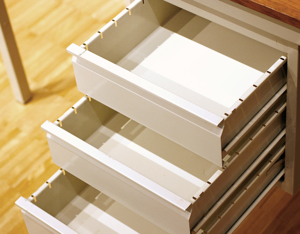 Gispen Office Desk/ワークデスク