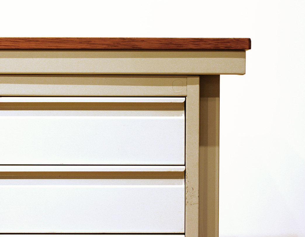 Gispen Office Desk/ワークデスク
