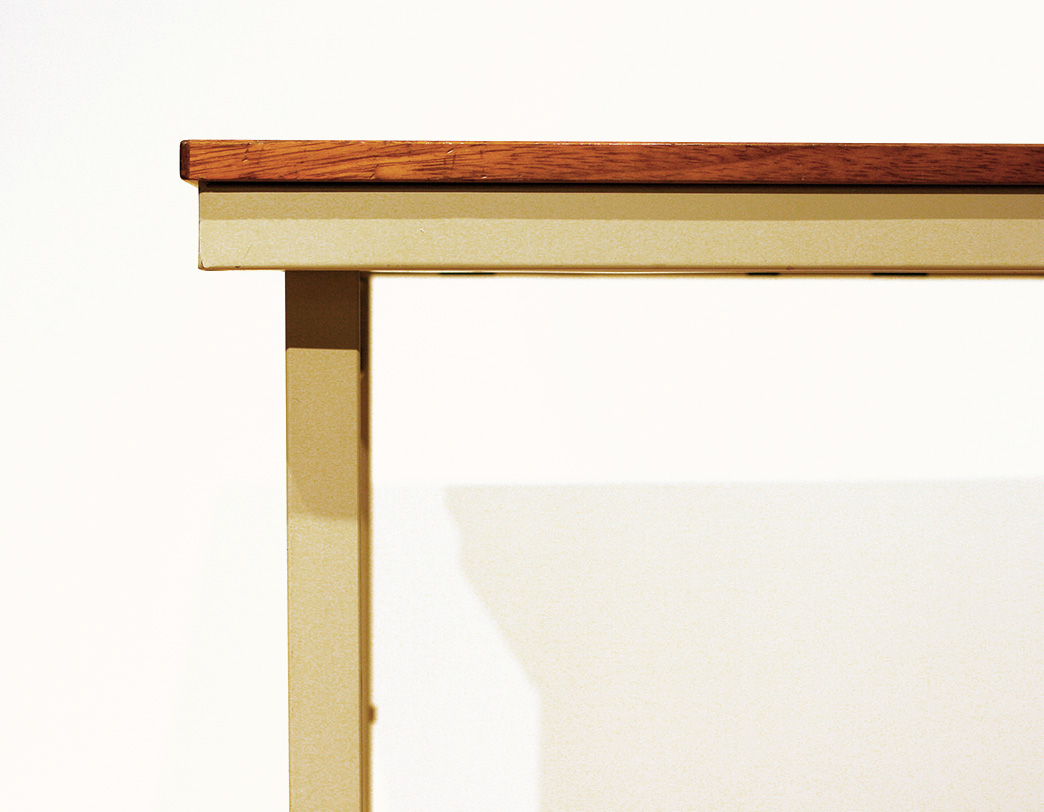 Gispen Office Desk/ワークデスク