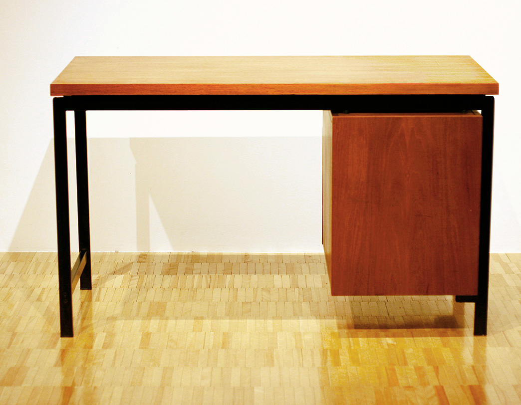 EU01 Desk/EU01 デスク