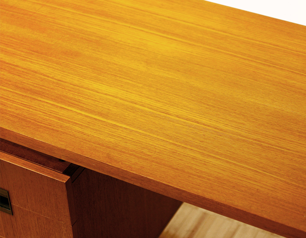 EU01 Desk/EU01 デスク