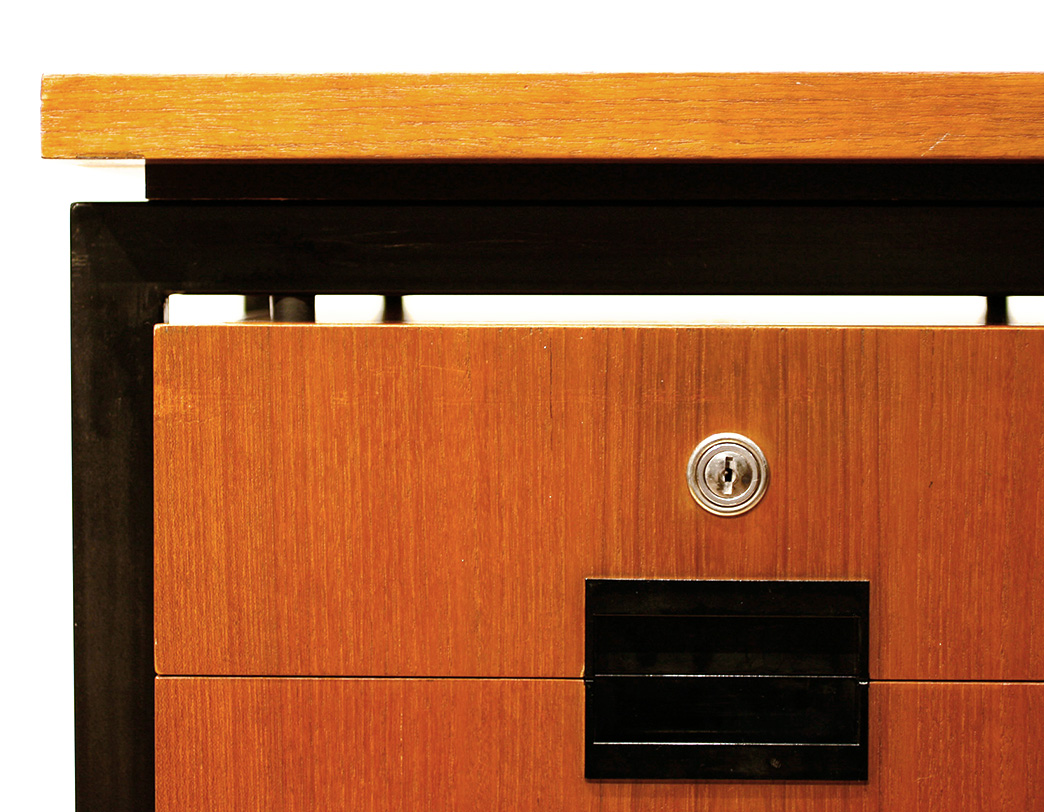 EU01 Desk/EU01 デスク