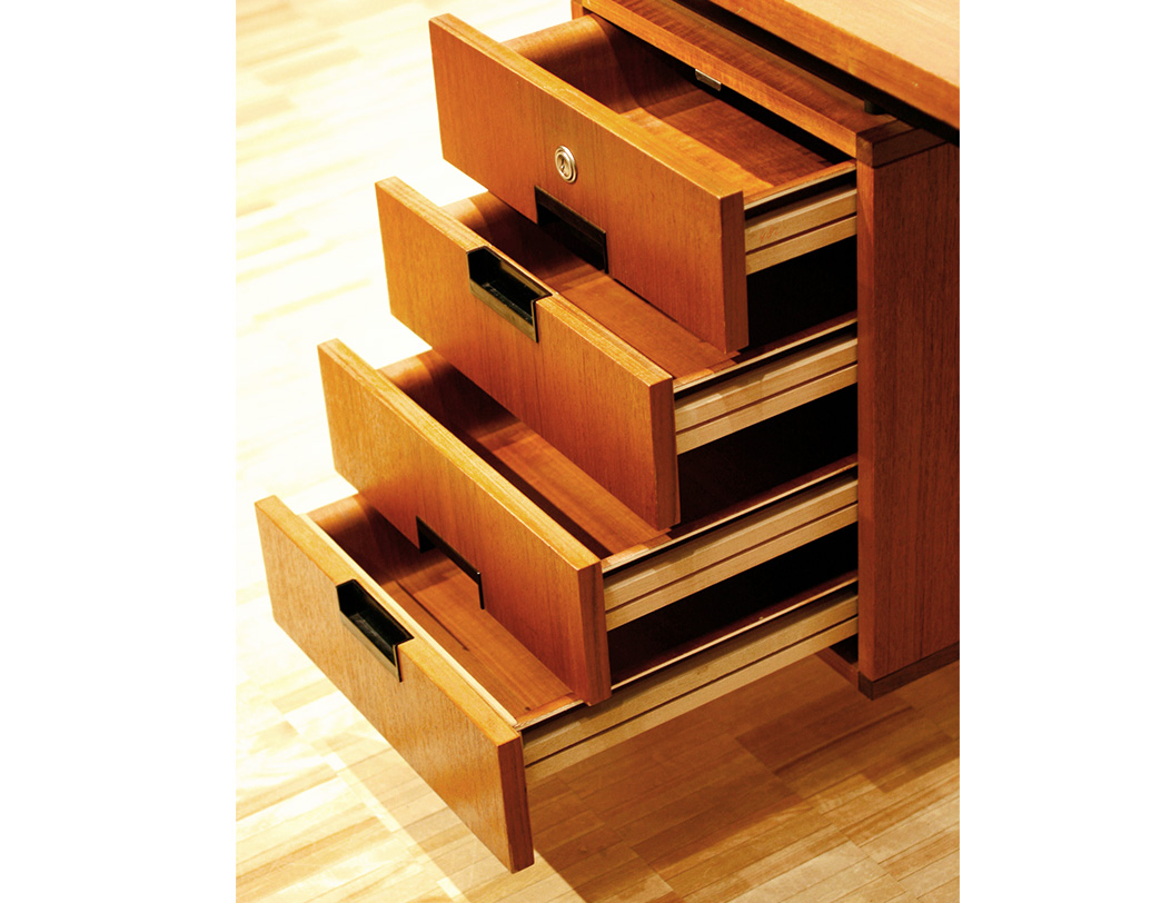EU01 Desk/EU01 デスク