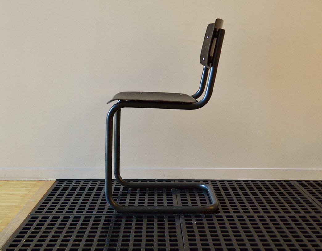 Ahrend School Chair/スクールチェア