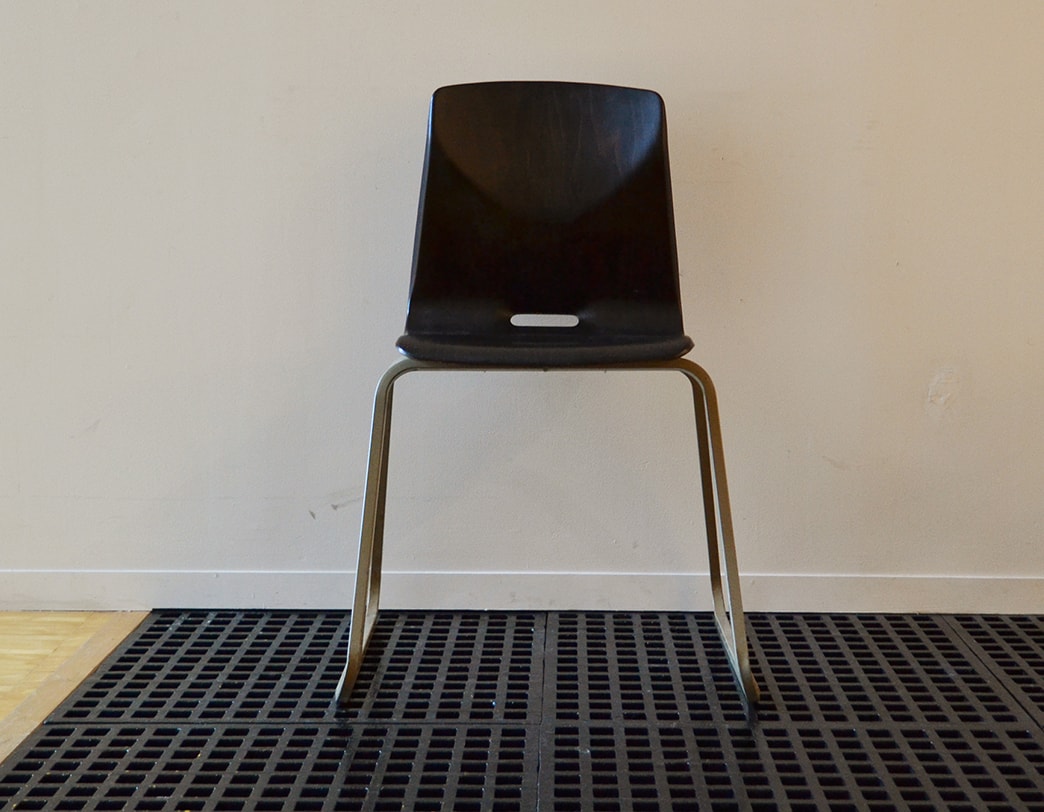 Dutch Stacking chair/スタッキングチェア