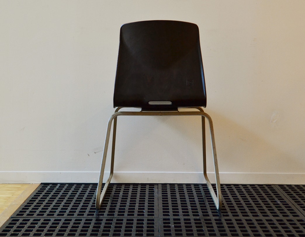 Dutch Stacking chair/スタッキングチェア