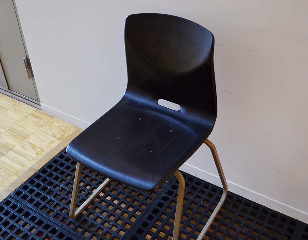 Dutch Stacking chair/スタッキングチェア