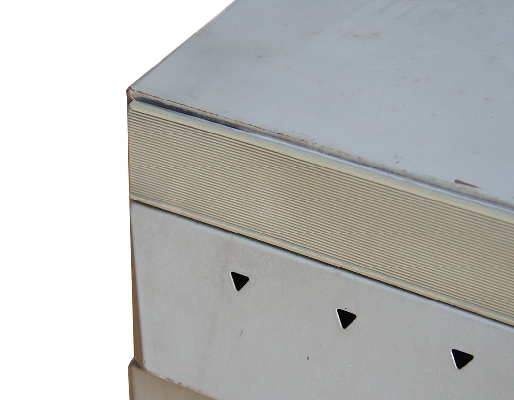 Olivetti Office Drawers/ドロワーキャビネット 3段