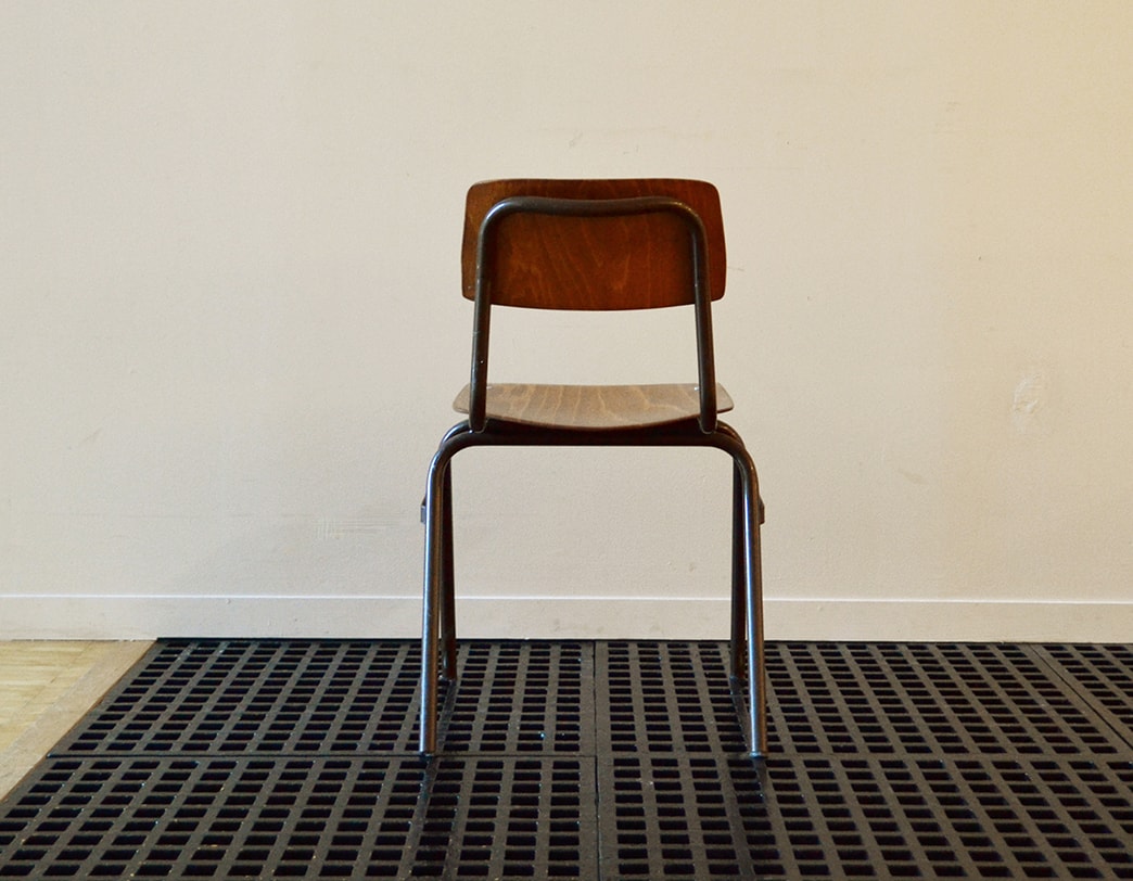 Kids School Chair/キッズスクールチェア
