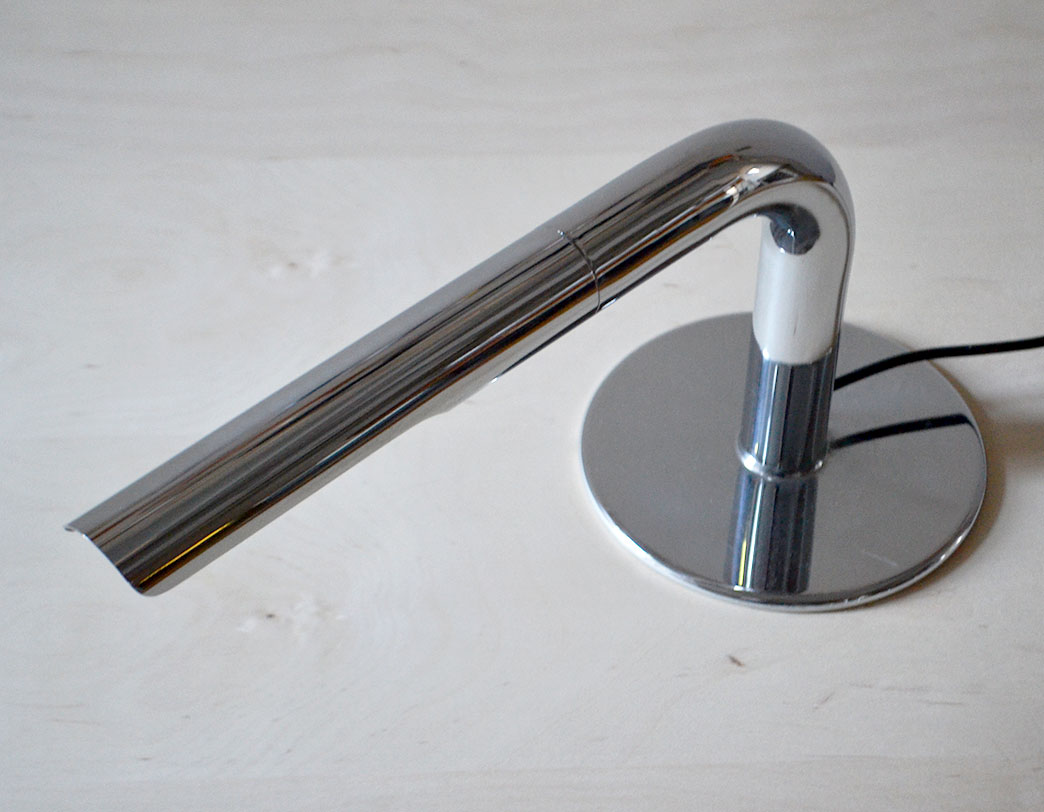 Ingo Maurer GULP Table Lamp/テーブルランプ