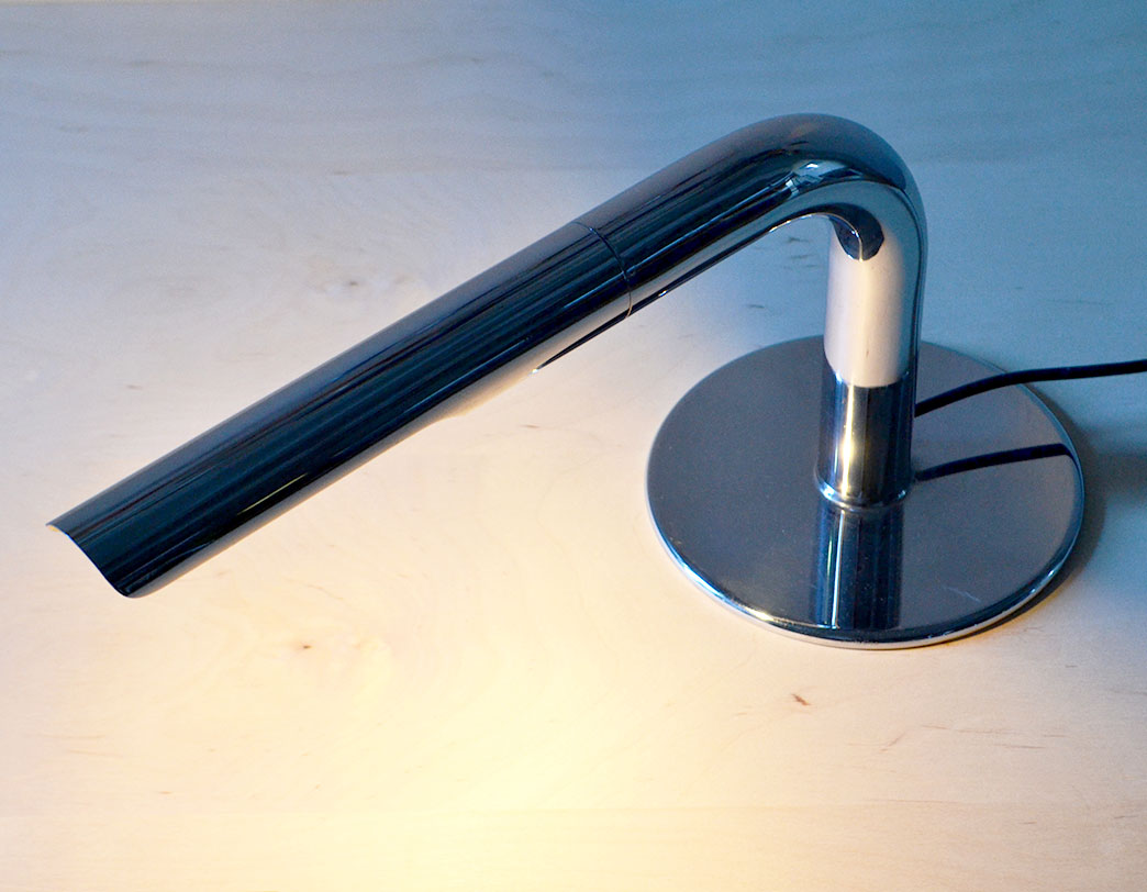 Ingo Maurer GULP Table Lamp/テーブルランプ
