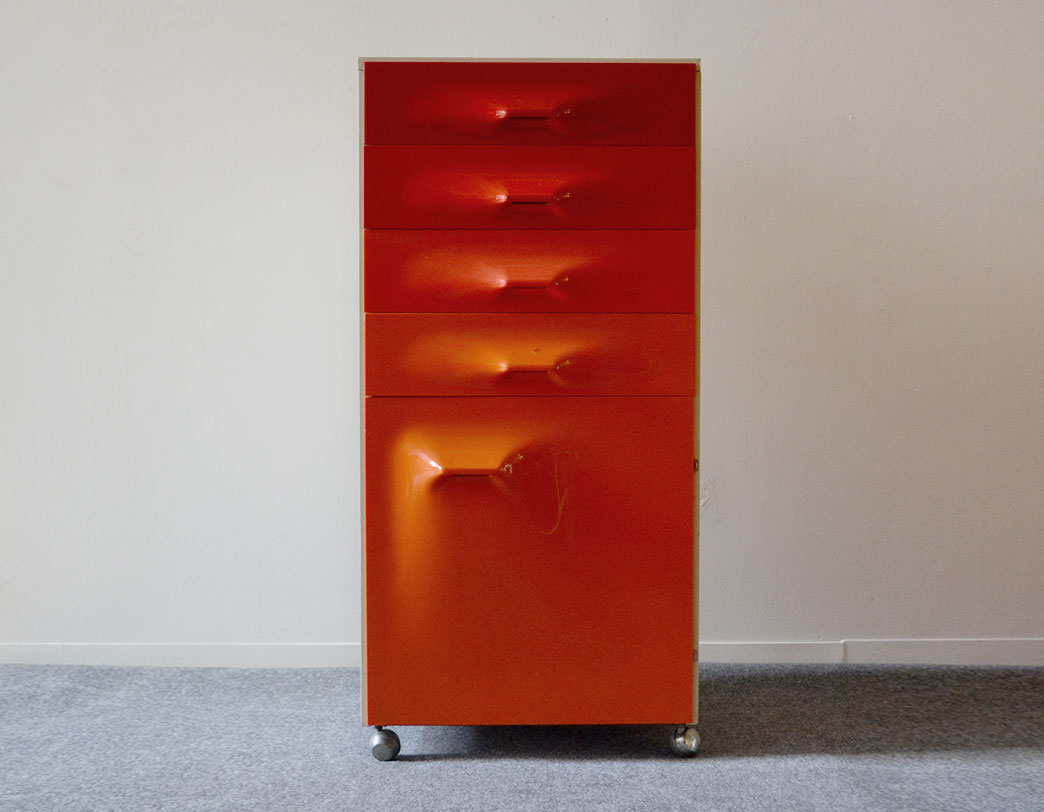 DF2000 Cabinet/キャビネット