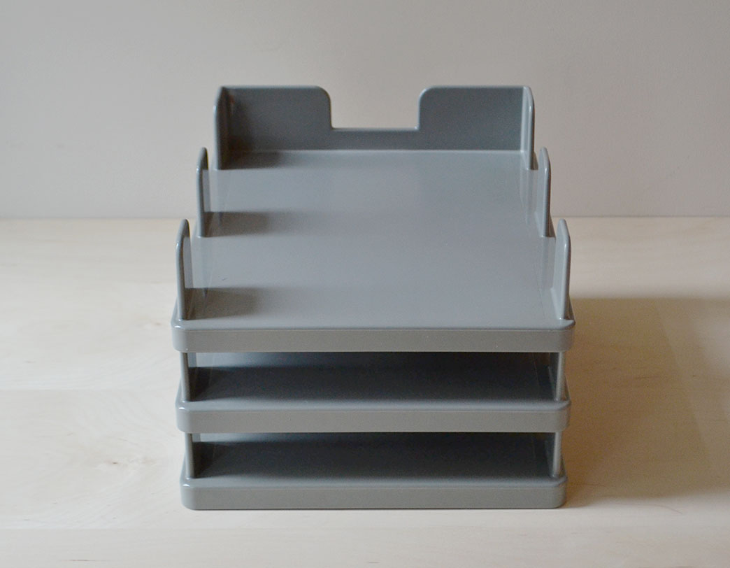 Synthesis 45 Paper Tray/ペーパートレイ