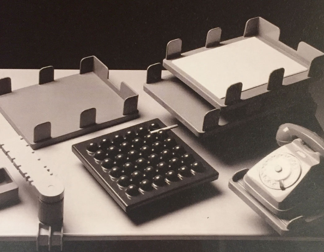 Synthesis 45 Paper Tray/ペーパートレイ