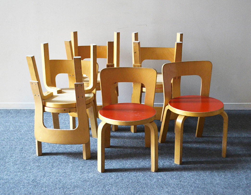 Children’s Chair N65