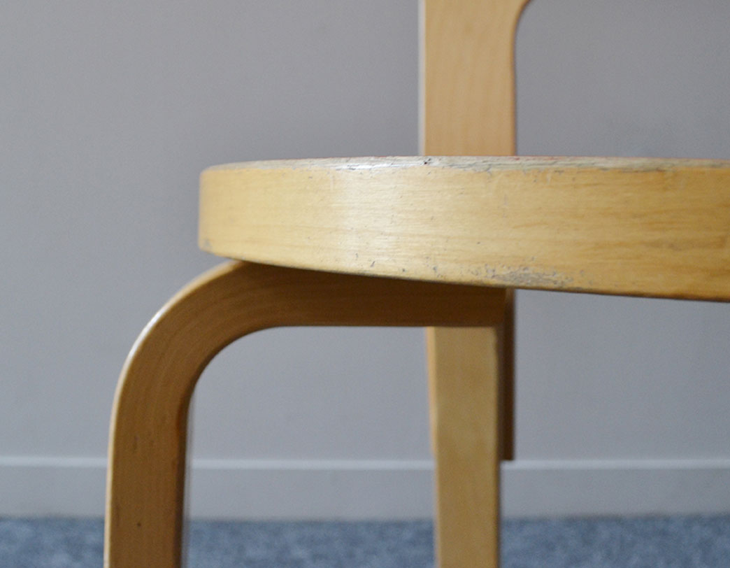 Children’s Chair N65