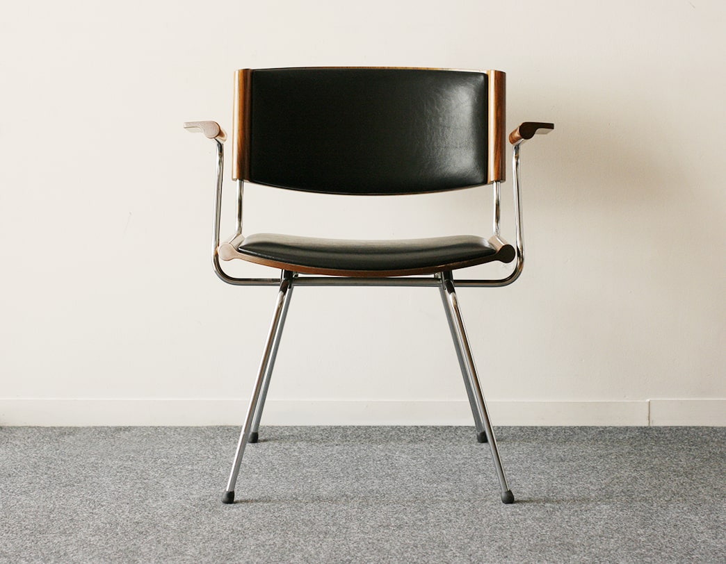 ND150 Badminton Chair