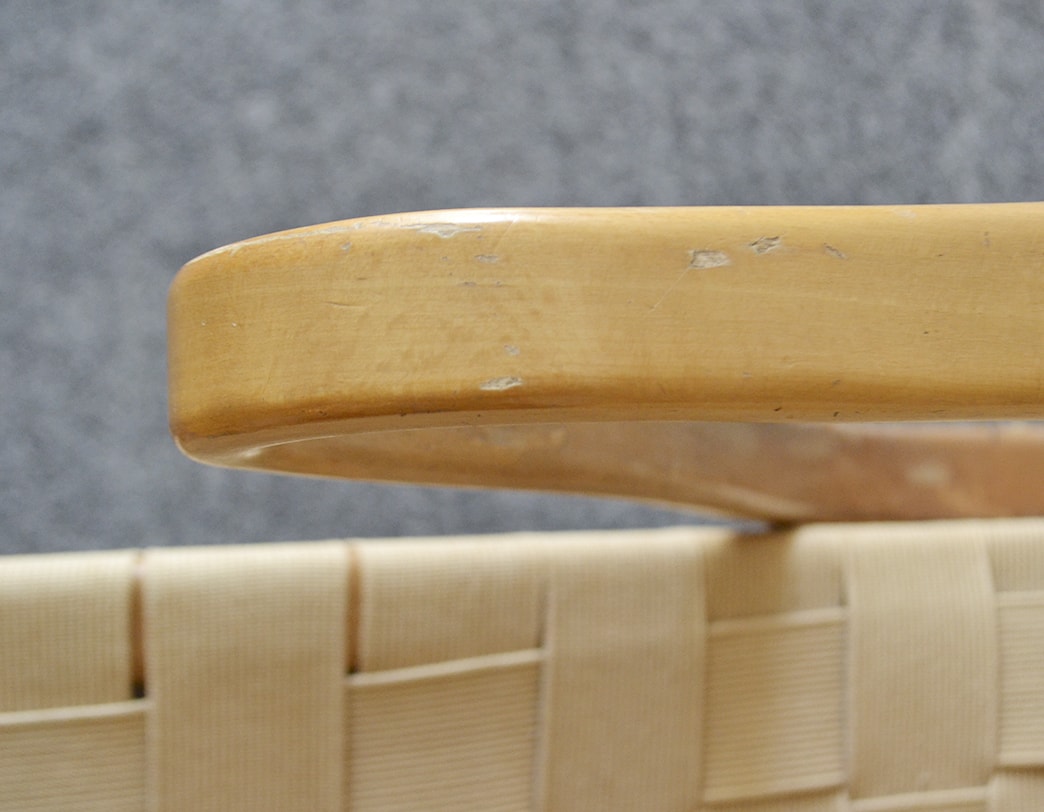 Miranda Lounge Chair