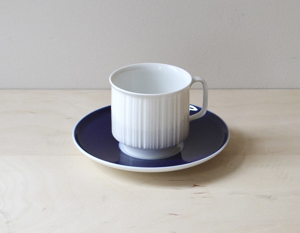 Variation Tea Set