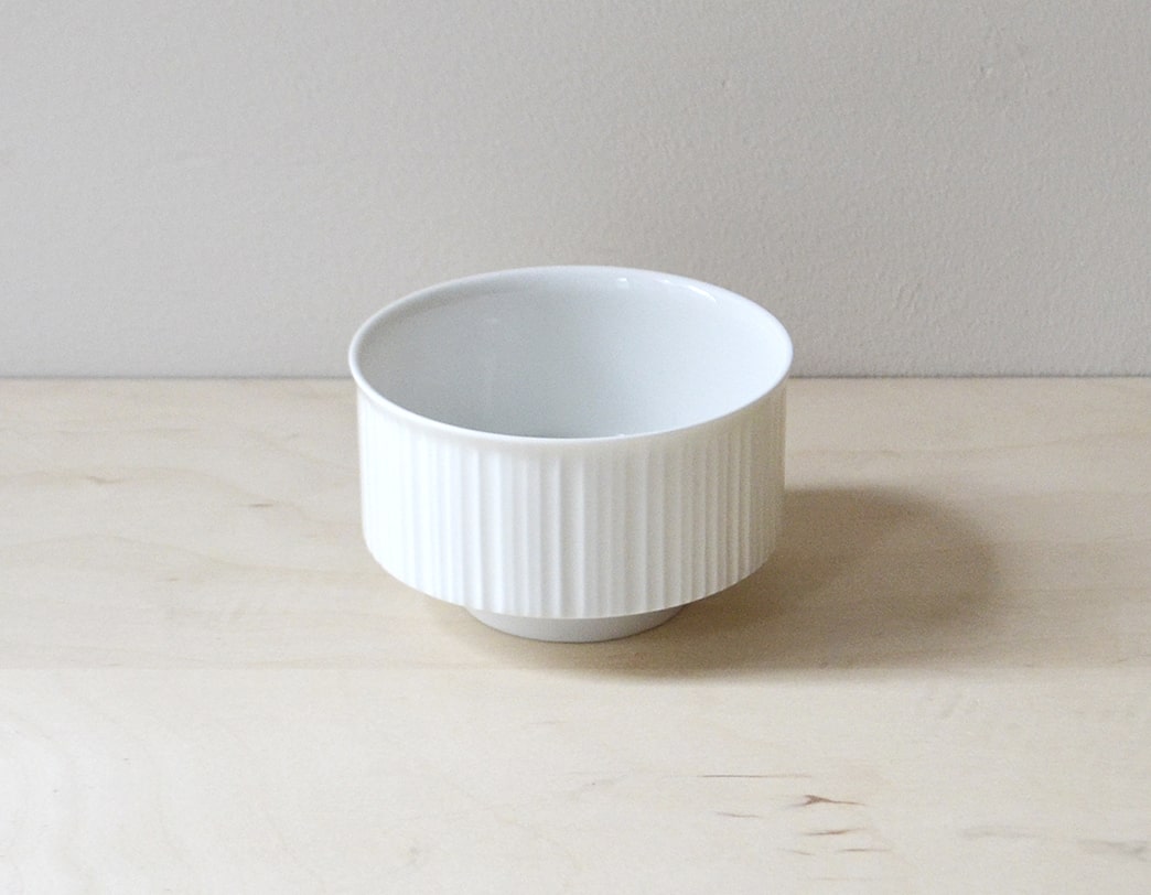Variation Tea Set