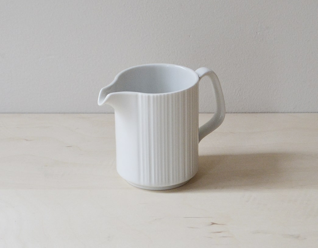Variation Tea Set