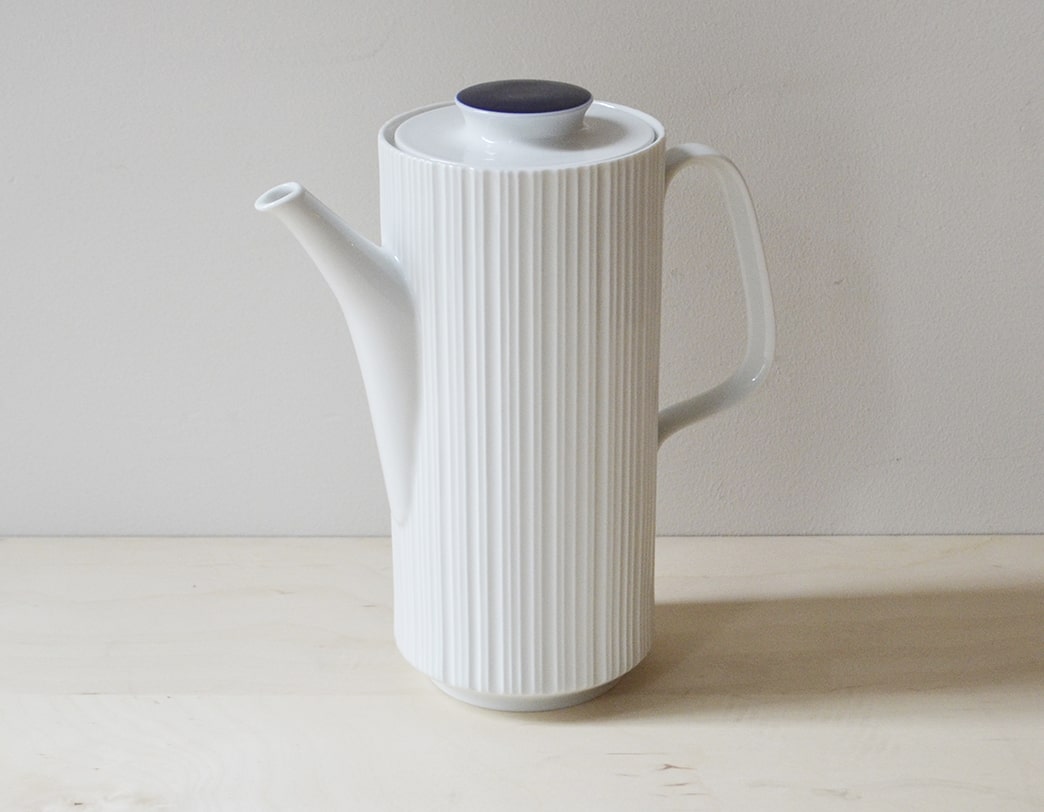 Variation Tea Set