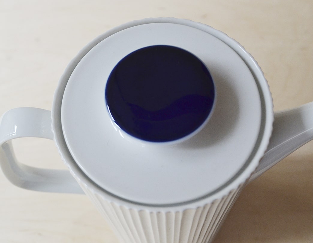 Variation Tea Set