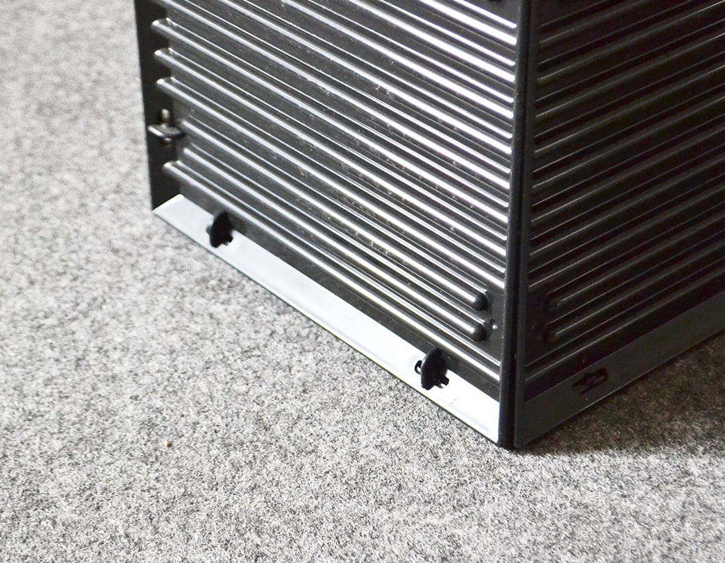 Olivetti Synthesis sistema 45/アンブレラスタンド